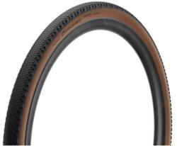 Pirelli Kerékpár gumiabroncs Pirelli Cinturato Gravel Hard TLR 35-622 fekete