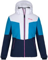 KILPI FLORANCE-W női sídzseki sötétkék 36 36 kék