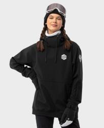SIROKO Női kabát Winter sports SIROKO W1-W Skywalk XS fekete