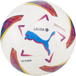 PUMA Labda Puma Orbita Laliga 1 Fifa Quality Pro, Átlátszó, Unisex 5 színes