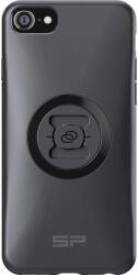 SP CONECT Rögzíthető Telefon tok iPhone SE/8/7/6s/6 , SPC+ fekete