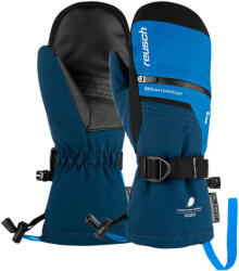 REUSCH Lando Lando R-tex® Xt Mitten gyermek síelő kesztyű 5 fekete|kék