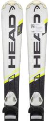 HEAD Használt sílécek - HEAD Team, 127 cm, Jó állapotú 127 CM fehér