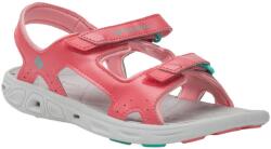 COLUMBIA Techsun Vent X gyermek trekking szandál 32 rózsaszín