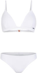 O'Neill Fürdőruha O'Neill Alia Cruz Bikini Set, Fehér, Nők XS fehér