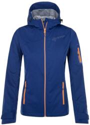 KILPI Női KILPI Beltra Softshell dzseki, sötétkék 40 kék