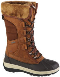 CMP Női téli csizma, CMP Thalo Wmn Snow Boot 40 barna