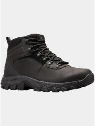 COLUMBIA Newton Ridge Plus II Waterproof férfi túrabakancs L fekete