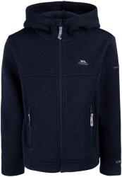 Trespass Gyerek felső Donny Fleece Top 7/8 EVES kék