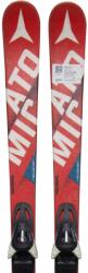 Atomic Használt Síléc - Atomic Redster GS FIS, 138 cm - Elfogadható állapotú 138 CM vörös