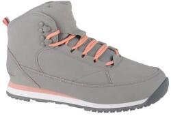 4F Gyerek téli csizma, 4F Kids Winter Boots 37 szürke