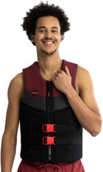 Jobe Schwimmweste - Herren - Neoprene Life Vest M barna|vörös