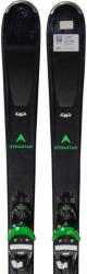 Dynastar Használt Síléc - Dynastar Speedzone 78 Pro, 171 cm - Jó állapotú 171 CM fekete