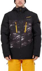 FUNDANGO Privet Allmountain Jacket férfi síkabát XL fekete