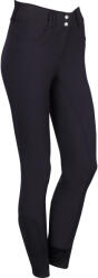Harrys Horse Női magas derekú lovas nadrág Harry's Horse Full Grip 32 fekete
