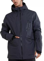 FUNDANGO Decatur Jacket férfi síkabát - fekete M fekete