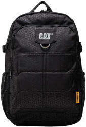 Caterpillar Hátizsák Barry Backpack fekete