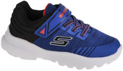 Skechers Gyerek gyalogló cipő, Skechers Razor Flex-Mezder 22 kék