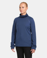 Kilpi Női stretch felső - Kilpi ROLO-W L kék