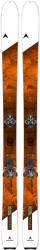 Dynastar M-Vertical 88 F-Team + HT10 férfi sítúrasí 172 CM narancssárga