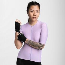SIROKO Női ultrakönnyű mez Cycling SIROKO SRX PRO Nébula XL lila