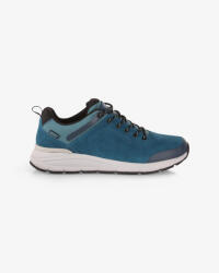 KILPI Unisex rövid szabadidős sportcipő Kilpi MERAPI LOW WP-U 42 kék