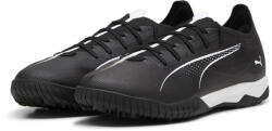 PUMA ULTRA 5 MATCH TT futballcipő PUMA Black White 42 fehér|fekete