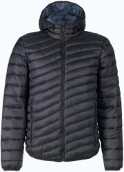 CMP Férfi CMP Fix Hood pehelykabát 2XL fekete