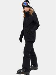 FUNDANGO Nashua Allmountain Jacket női síkabát XL fekete
