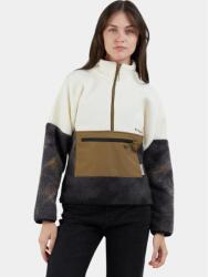 Fundango Riva Hybrid Pullover női pulóver S fekete|színes