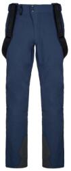KILPI Férfi Sí/Snowboard nadrág, KILPI Rhea, sötétkék L kék