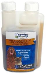 Equimins Serenity Calming Liquid - Nyugtató gyógynövényi kivonat kutyáknak 250ML