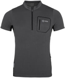 KILPI Kerékpáros mez Kilpi MELEDO-M XL szürke