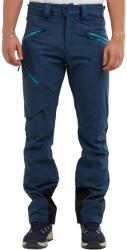 Fundango Rob Softshell Pant férfi túranadrág S kék