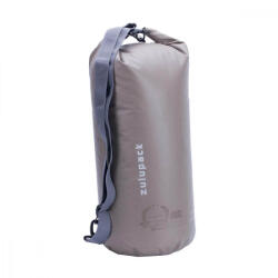 ZULUPACK Vízálló sporttáska - Tube 25L - IP67 25 LITER bézs
