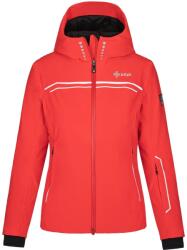 KILPI CORTINI-W női sídzseki piros, 38-as méret S vörös