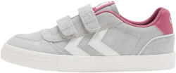 HUMMEL Sportcipő Alacsony Stadil 3.0 Unisex Gyermek Hummel 32 szürke
