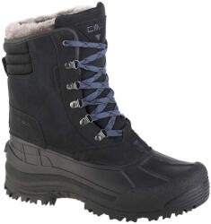 CMP Férfi téli csizma, CMP Kinos WP Snow Boots L fekete