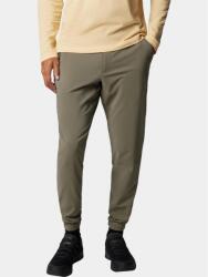 Columbia Sage Peak Pull On Chino Pant férfi túranadrág 36 zöld