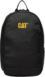 Caterpillar Hátizsák V-Power Backpack 16 LITER fekete