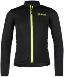 Kilpi Gyerek KILPI Polar Fleece Protec Protective fekete