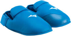 MIZUNO lábvédők L fehér|kék