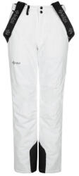 KILPI Női KILPI Elare Sí/snowboard nadrág 42 fehér - decathlon - 39 400 Ft