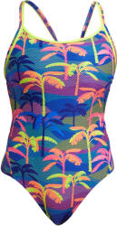 Funkita Diamond Back One Piece női egyrészes fürdőruha 10 színes