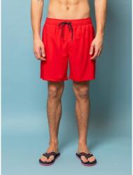 Heavy Tools Férfi beachshort JAMBA M vörös