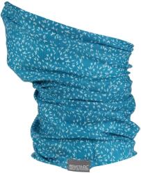 REGATTA Gyermekek/gyerekek Szirom Snood kék