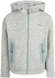 Trespass Gyerek felső Donny Fleece Top kék
