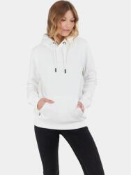 Fundango Mirage Hooded Sweatshirt női kapucnis pulóver L bézs