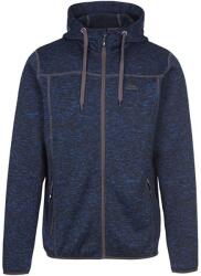 Trespass Férfi felső Odeno B Marl Fleece 2XL kék