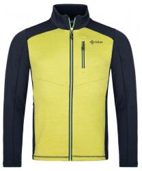 Kilpi Férfi felső Kilpi TOMMS-M XL zöld
